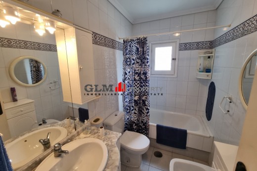 Resale - Apartment - LOS NAREJOS - Oasis