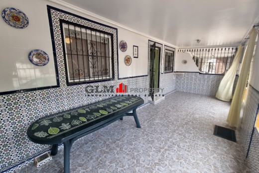 Resale - Apartment - LOS NAREJOS - Oasis