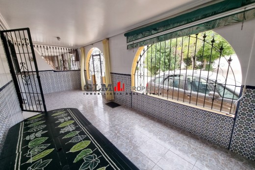 Resale - Apartment - LOS NAREJOS - Oasis