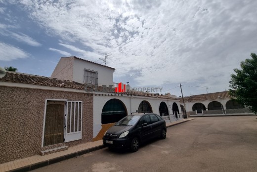 Resale - Apartment - LOS NAREJOS - Oasis