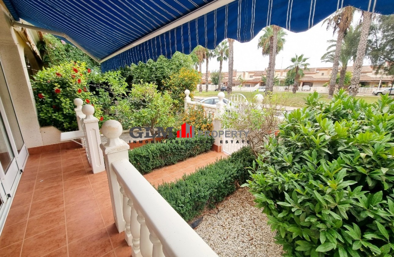 Återförsäljning -  - Los Alcázares - Playa II