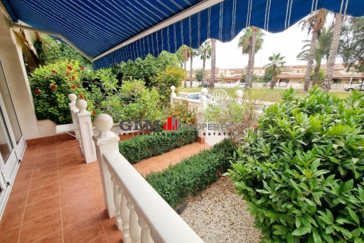 Återförsäljning -  - Los Alcázares - Playa II