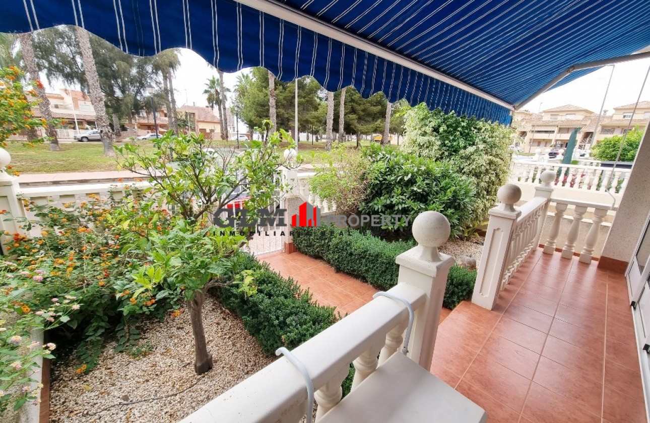 Återförsäljning -  - Los Alcázares - Playa II