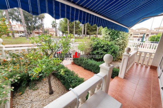 Återförsäljning -  - Los Alcázares - Playa II