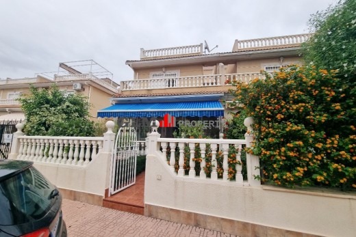 Återförsäljning -  - Los Alcázares - Playa II