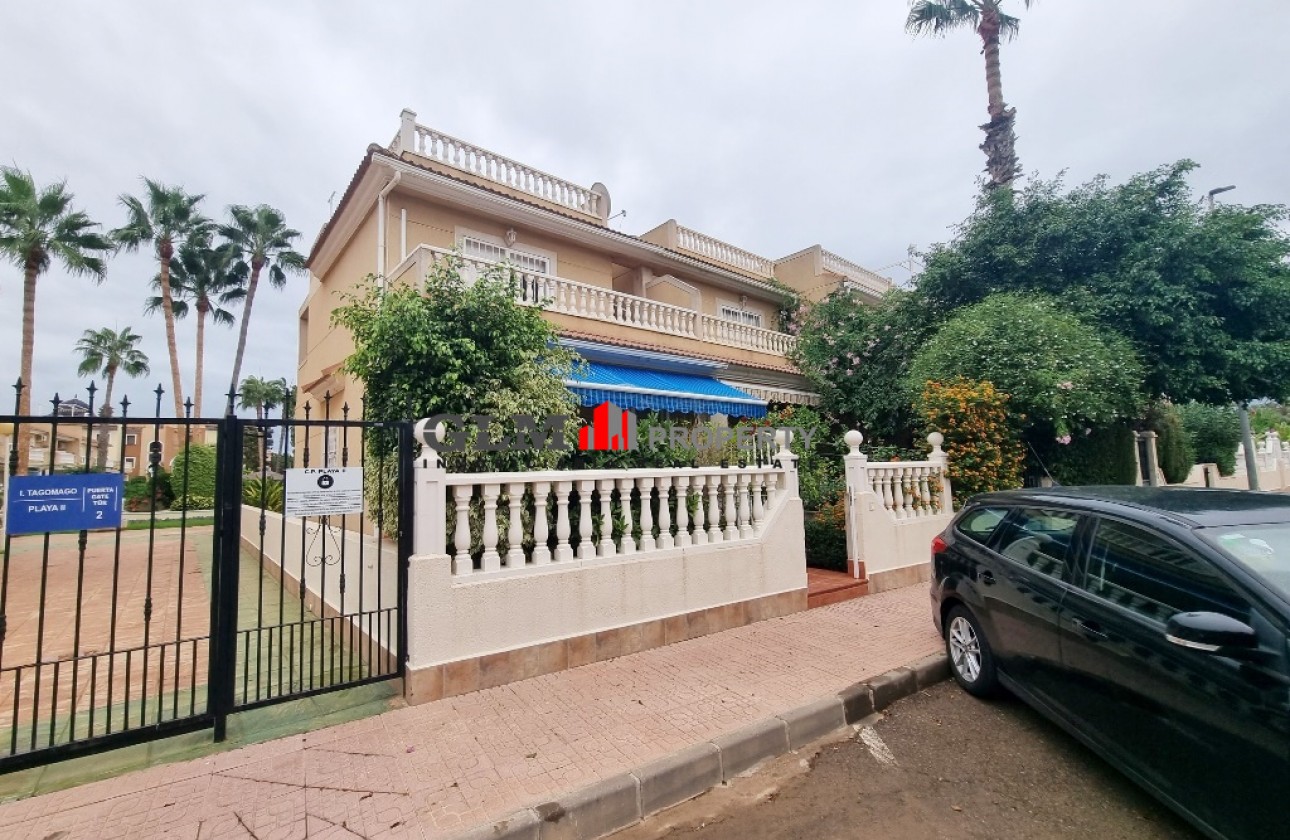 Återförsäljning -  - Los Alcázares - Playa II