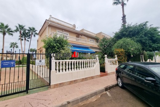 Återförsäljning -  - Los Alcázares - Playa II