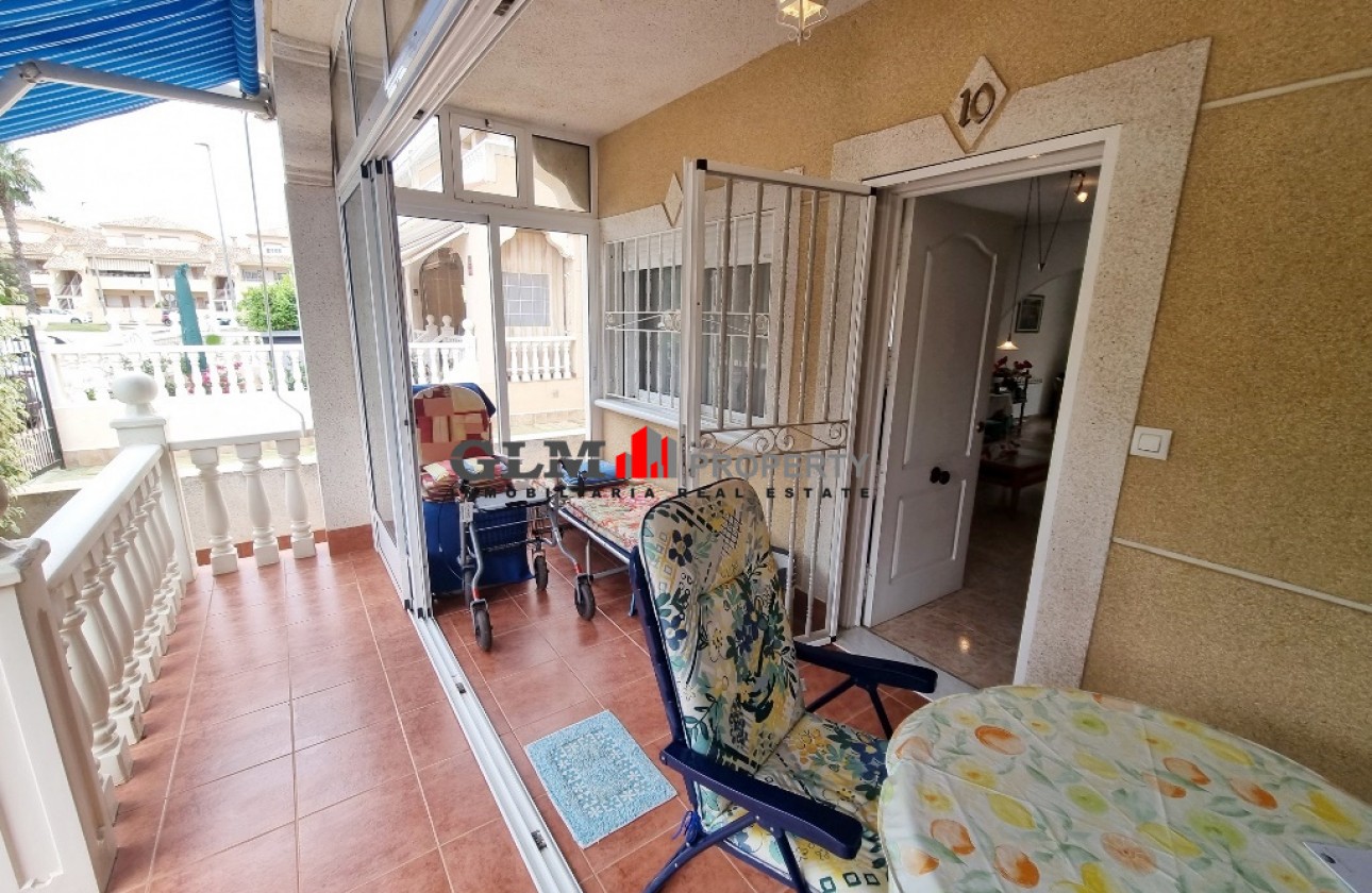 Återförsäljning -  - Los Alcázares - Playa II