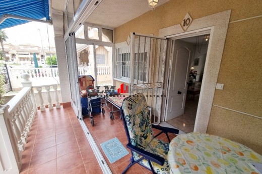 Återförsäljning -  - Los Alcázares - Playa II