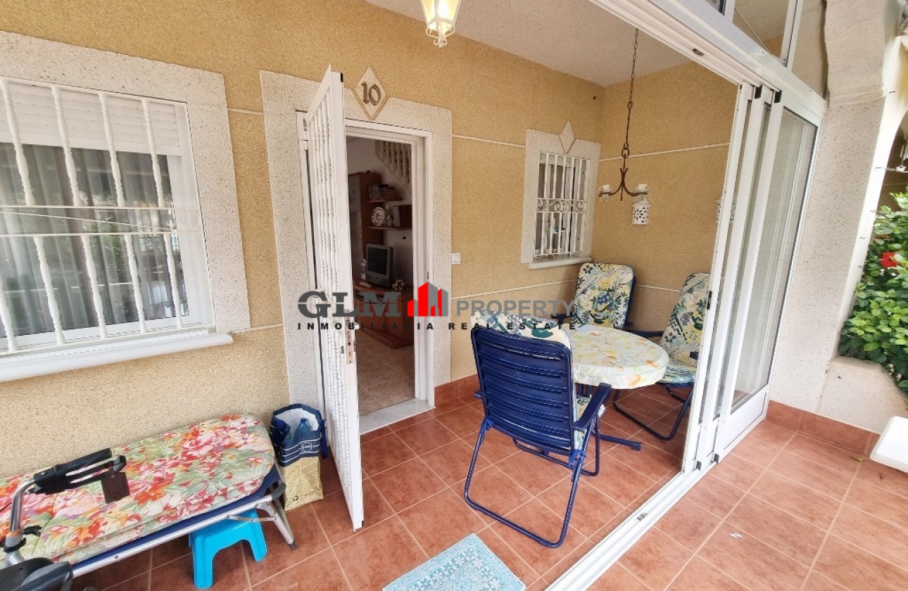 Återförsäljning -  - Los Alcázares - Playa II