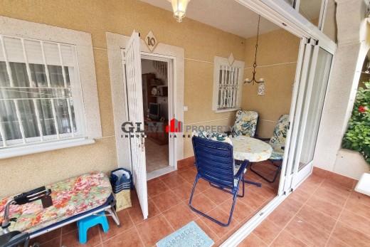 Återförsäljning -  - Los Alcázares - Playa II