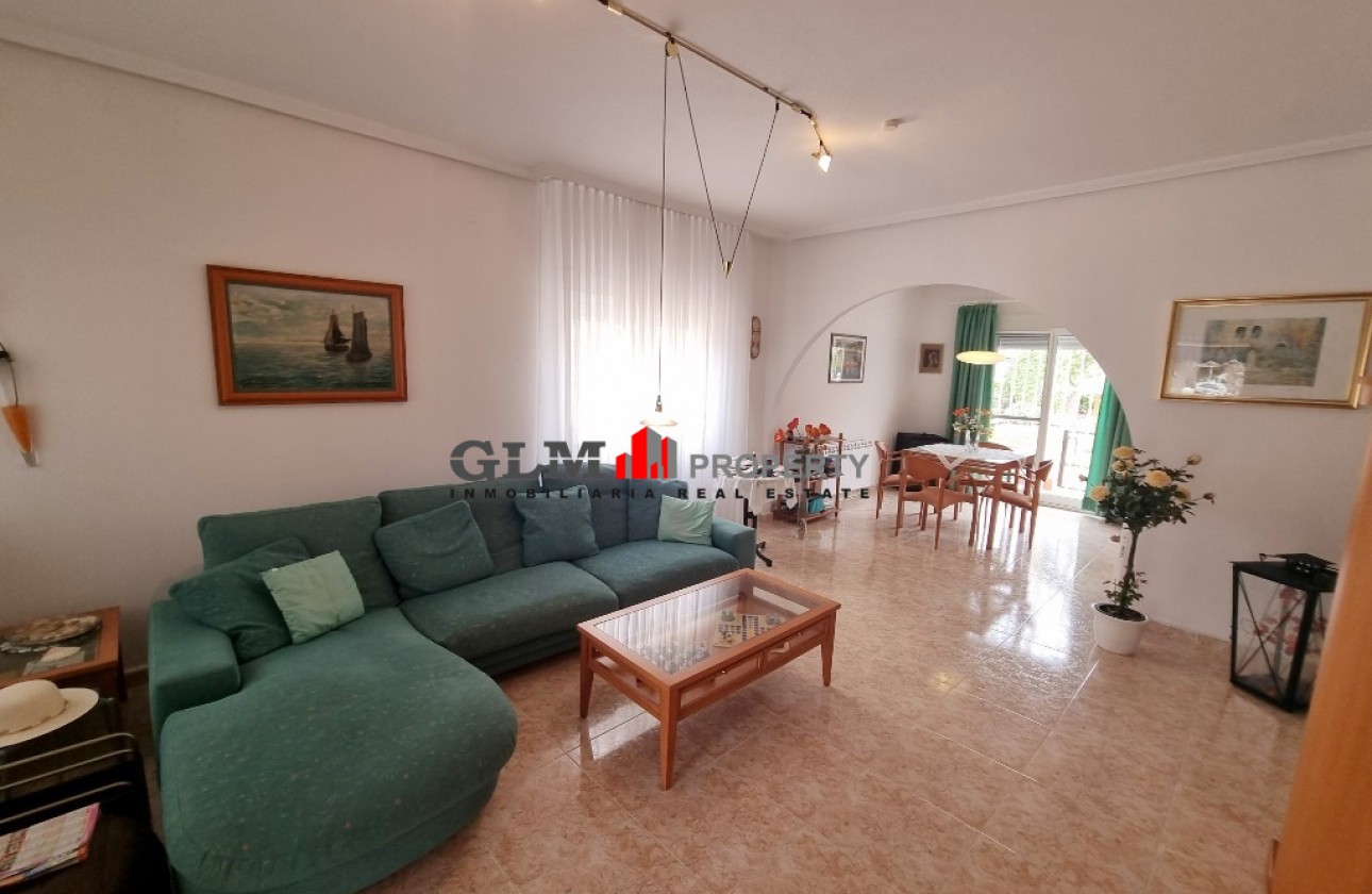 Återförsäljning -  - Los Alcázares - Playa II