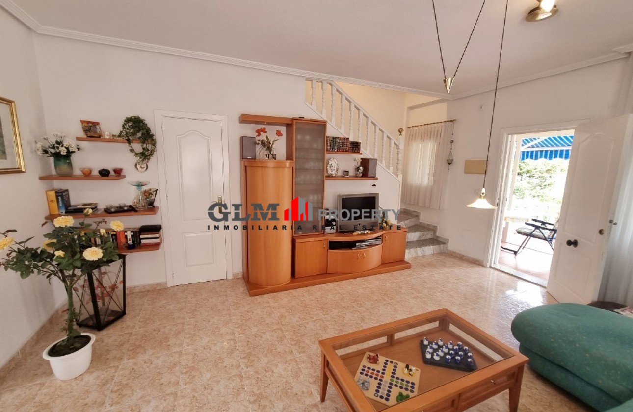 Återförsäljning -  - Los Alcázares - Playa II