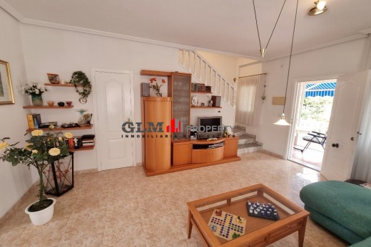 Återförsäljning -  - Los Alcázares - Playa II