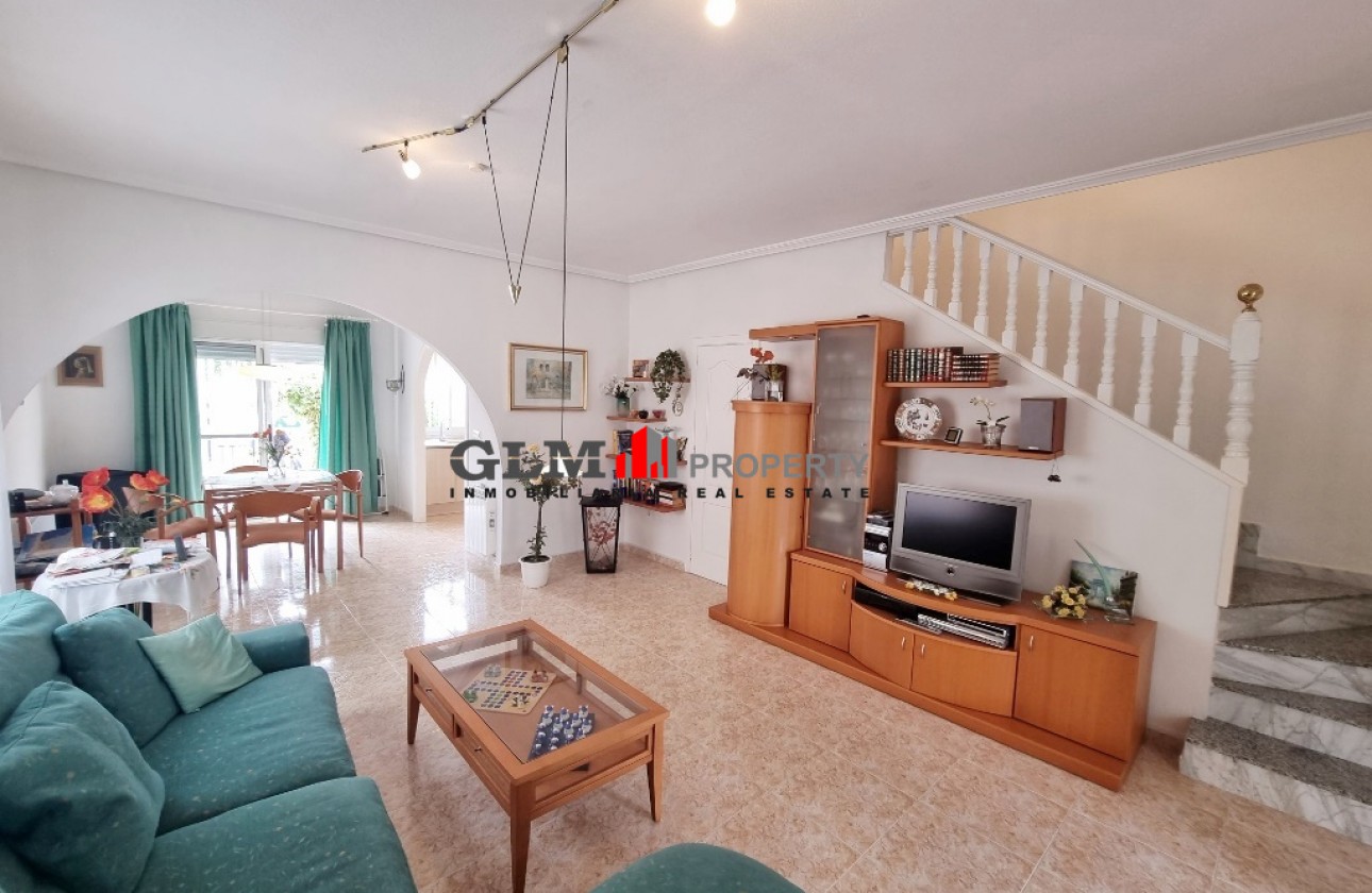 Återförsäljning -  - Los Alcázares - Playa II