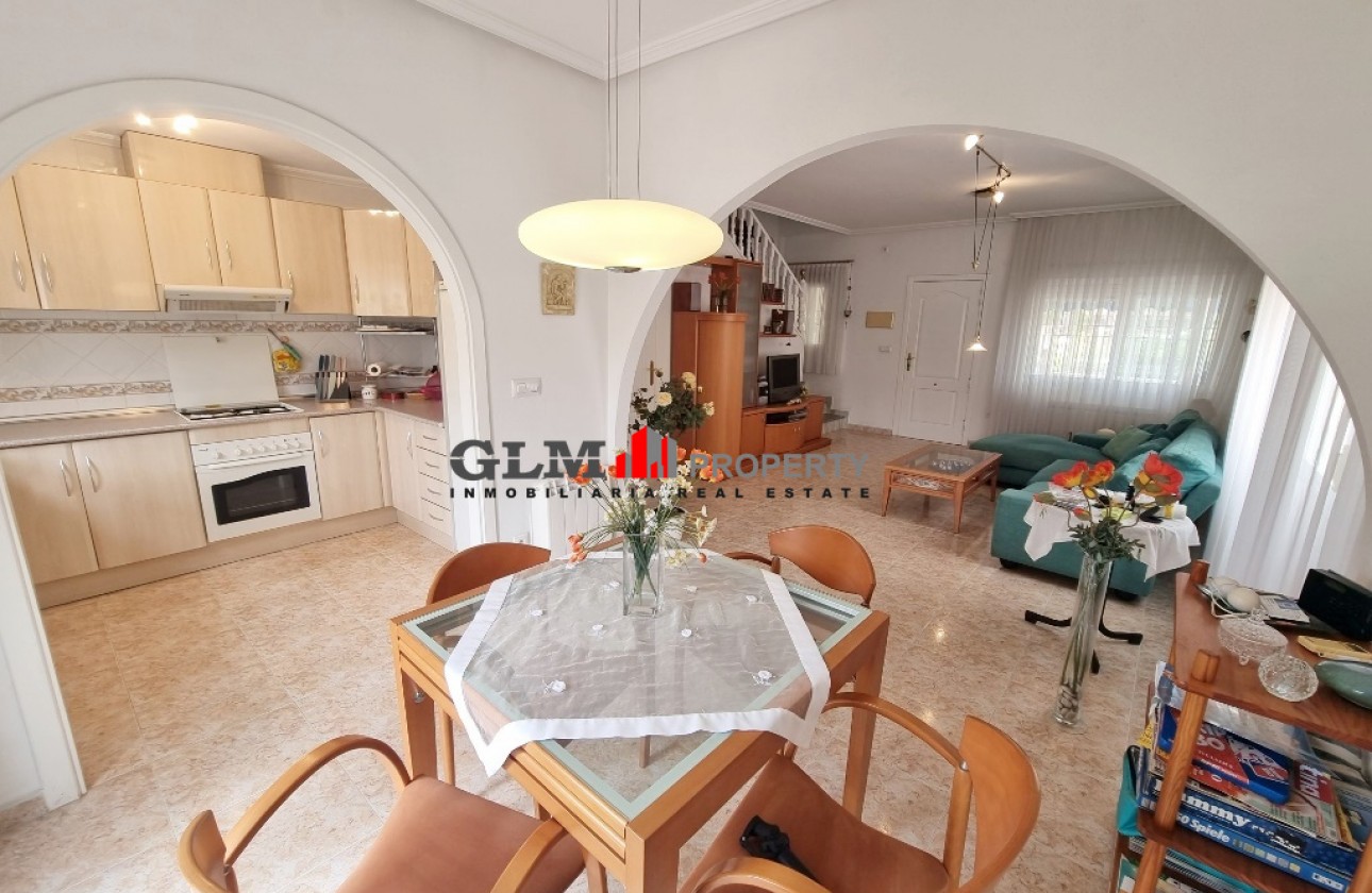 Återförsäljning -  - Los Alcázares - Playa II