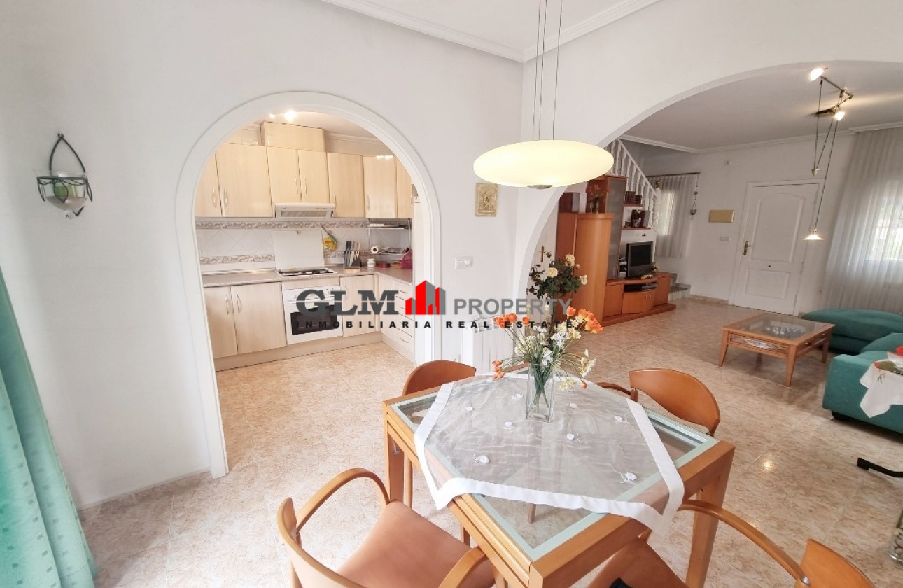 Återförsäljning -  - Los Alcázares - Playa II