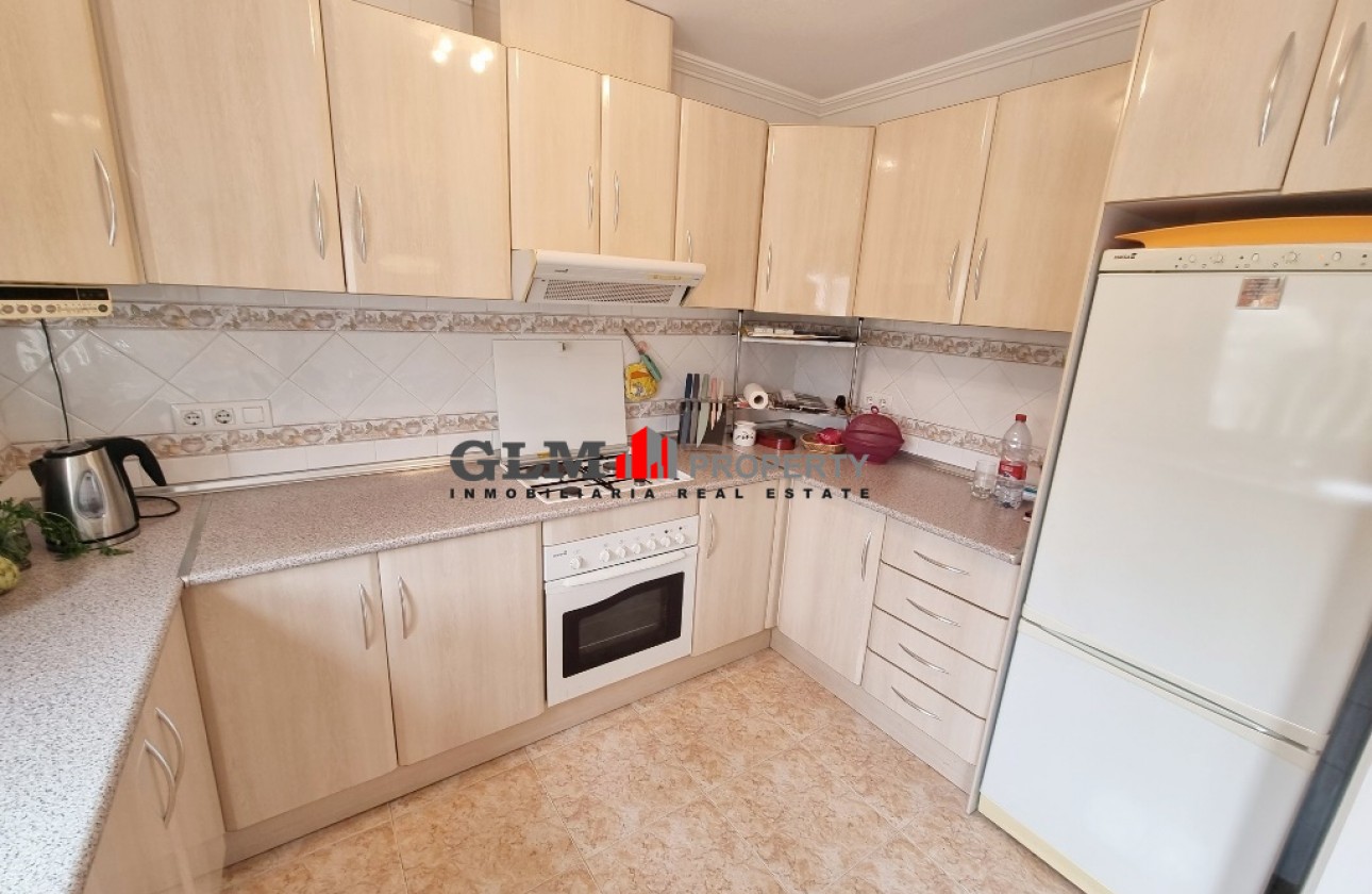 Återförsäljning -  - Los Alcázares - Playa II