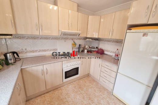 Återförsäljning -  - Los Alcázares - Playa II