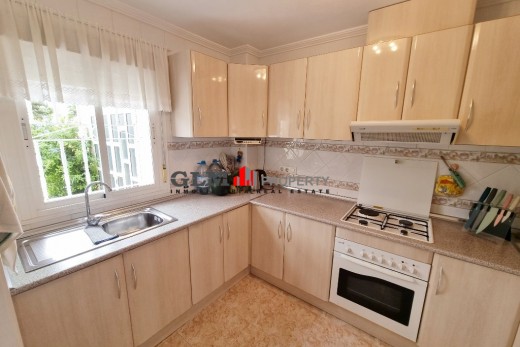 Återförsäljning -  - Los Alcázares - Playa II