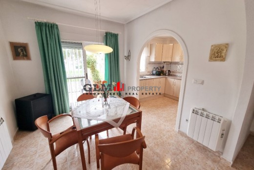 Återförsäljning -  - Los Alcázares - Playa II