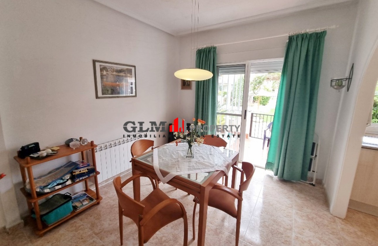 Återförsäljning -  - Los Alcázares - Playa II