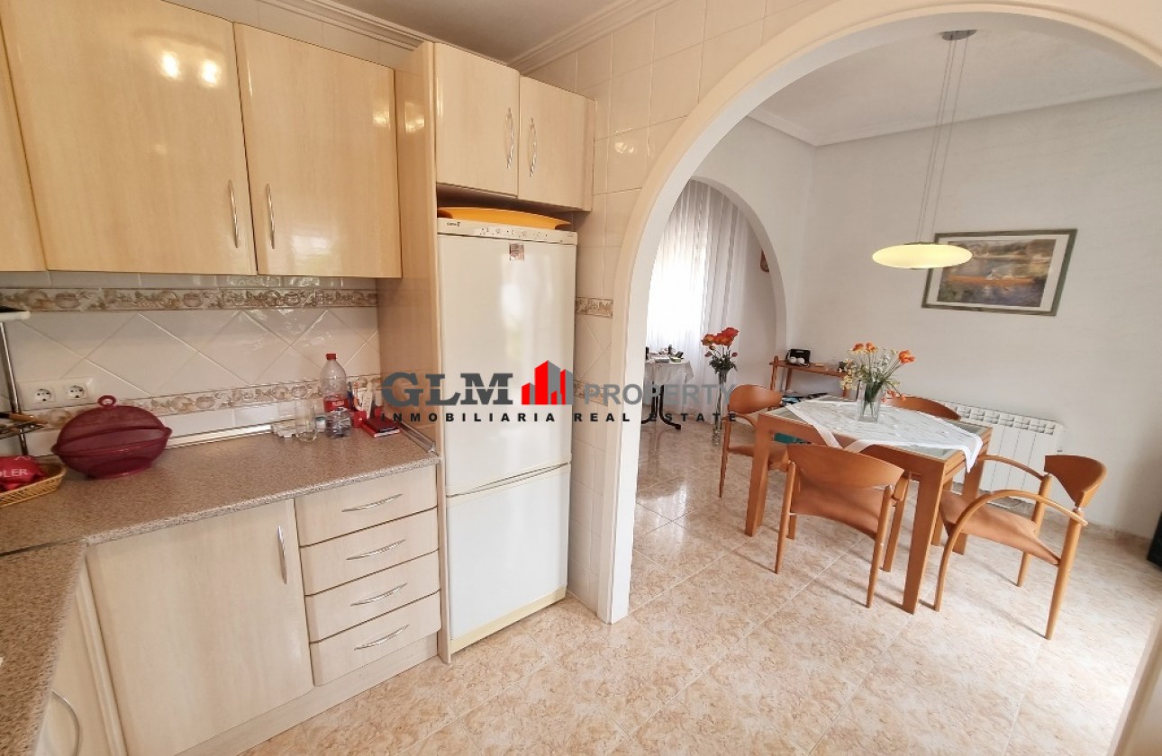 Återförsäljning -  - Los Alcázares - Playa II