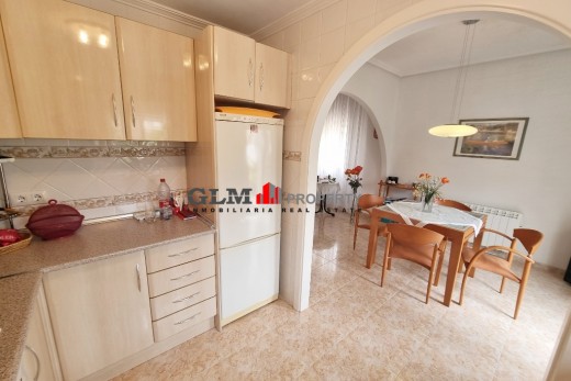 Återförsäljning -  - Los Alcázares - Playa II