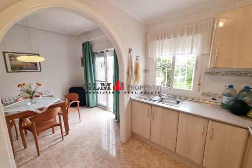 Återförsäljning -  - Los Alcázares - Playa II