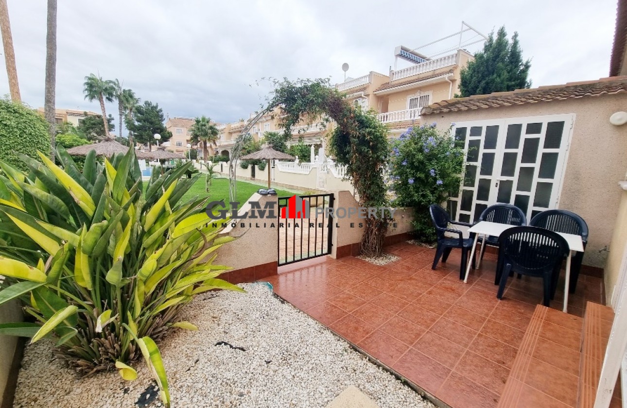 Återförsäljning -  - Los Alcázares - Playa II