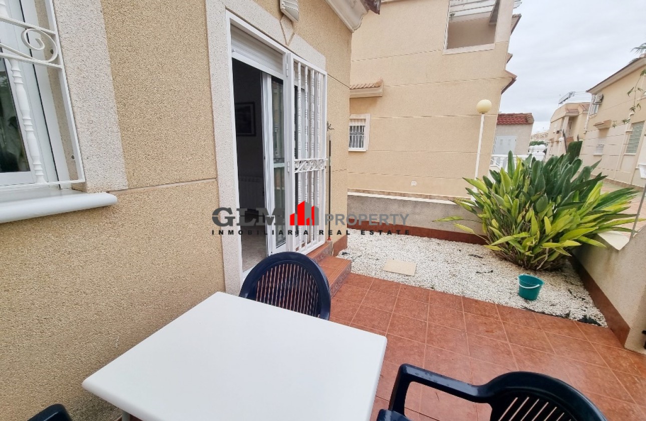 Återförsäljning -  - Los Alcázares - Playa II