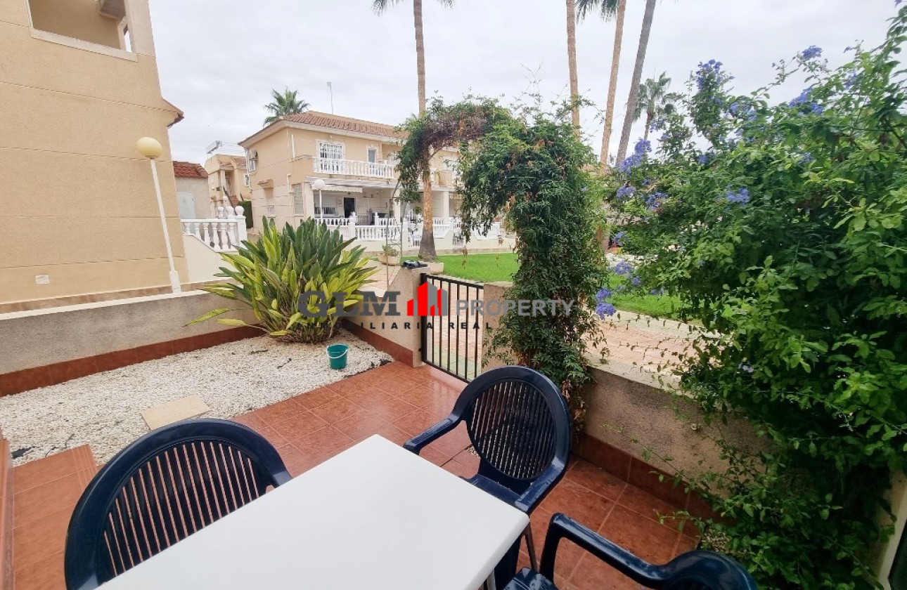 Återförsäljning -  - Los Alcázares - Playa II