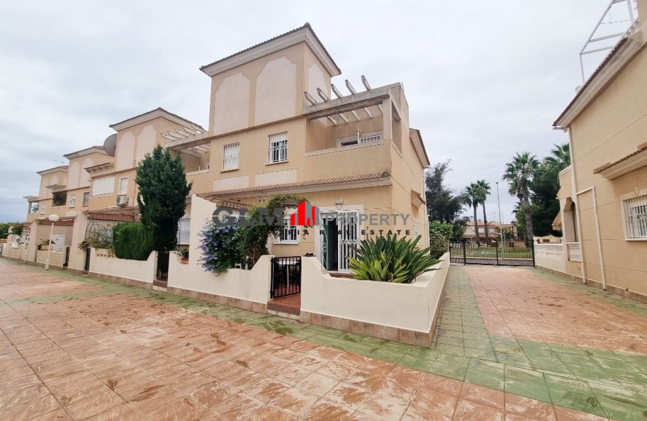 Återförsäljning -  - Los Alcázares - Playa II