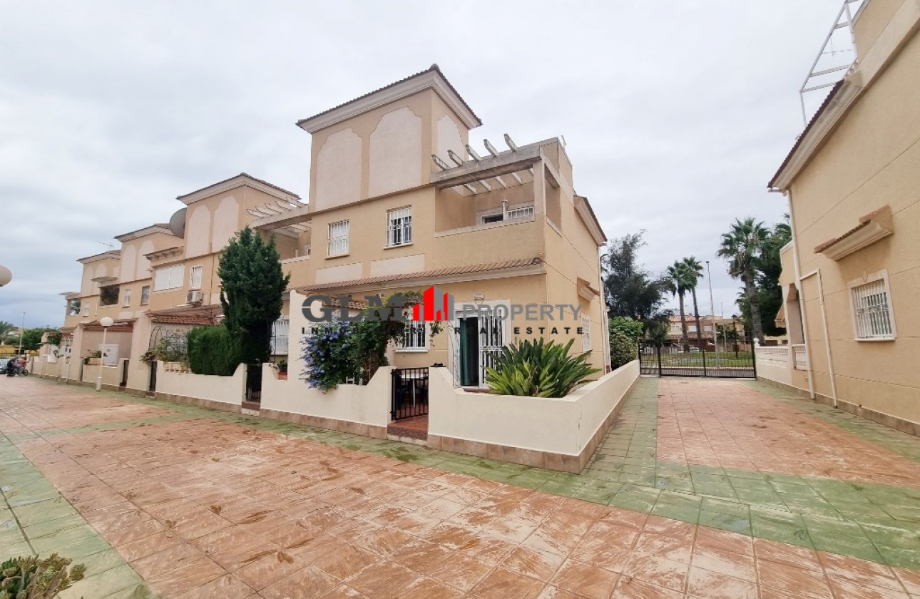 Återförsäljning -  - Los Alcázares - Playa II