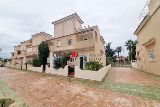 Återförsäljning -  - Los Alcázares - Playa II