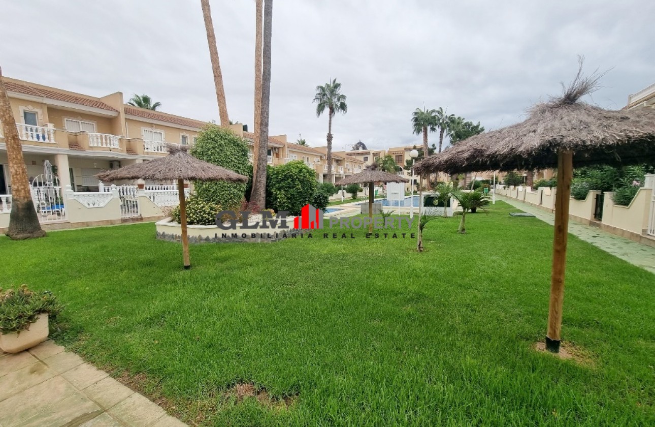 Återförsäljning -  - Los Alcázares - Playa II