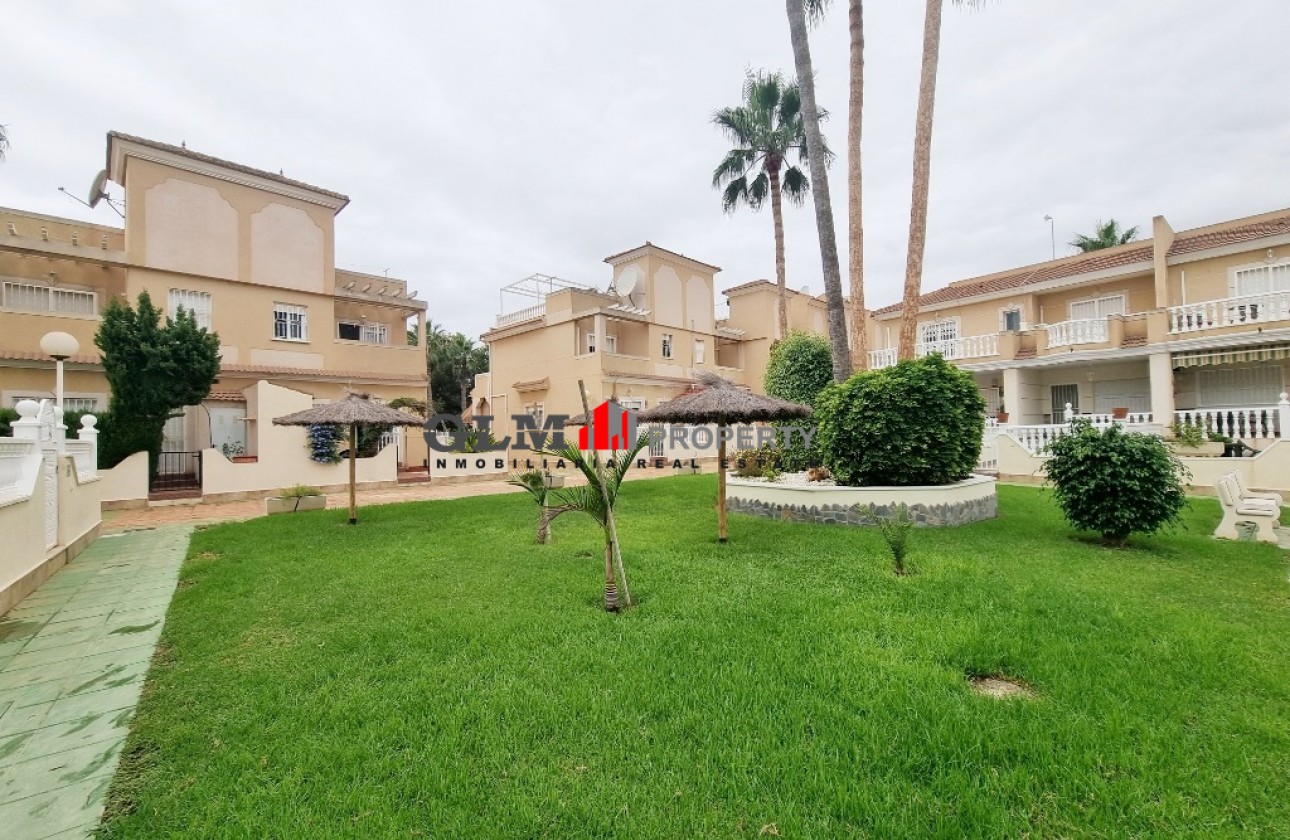 Återförsäljning -  - Los Alcázares - Playa II