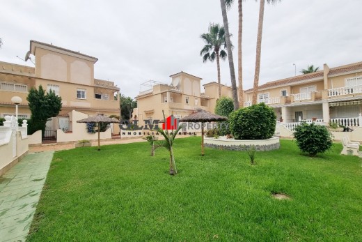 Återförsäljning -  - Los Alcázares - Playa II