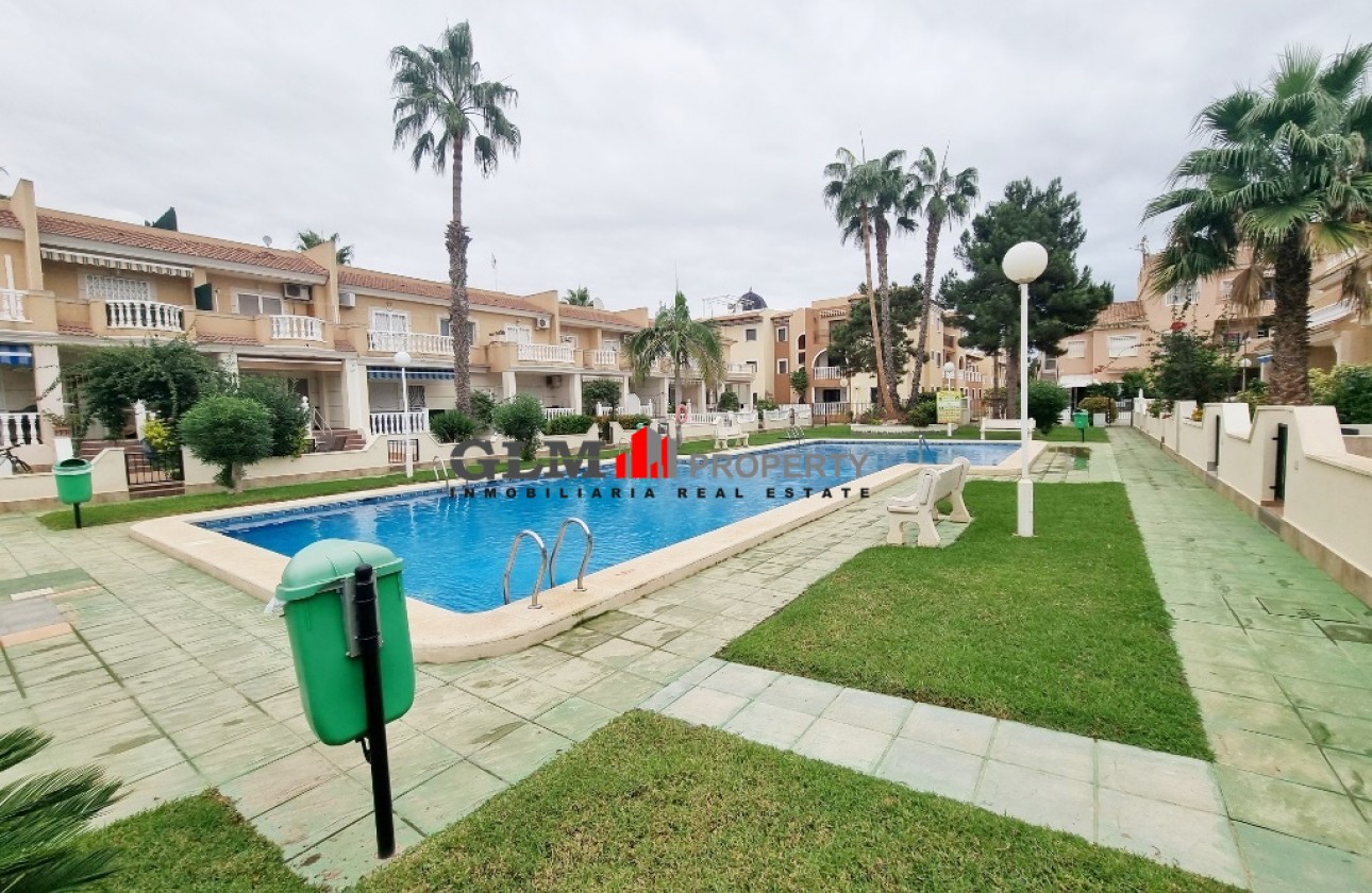 Återförsäljning -  - Los Alcázares - Playa II