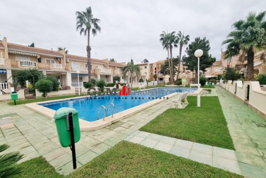 Återförsäljning -  - Los Alcázares - Playa II