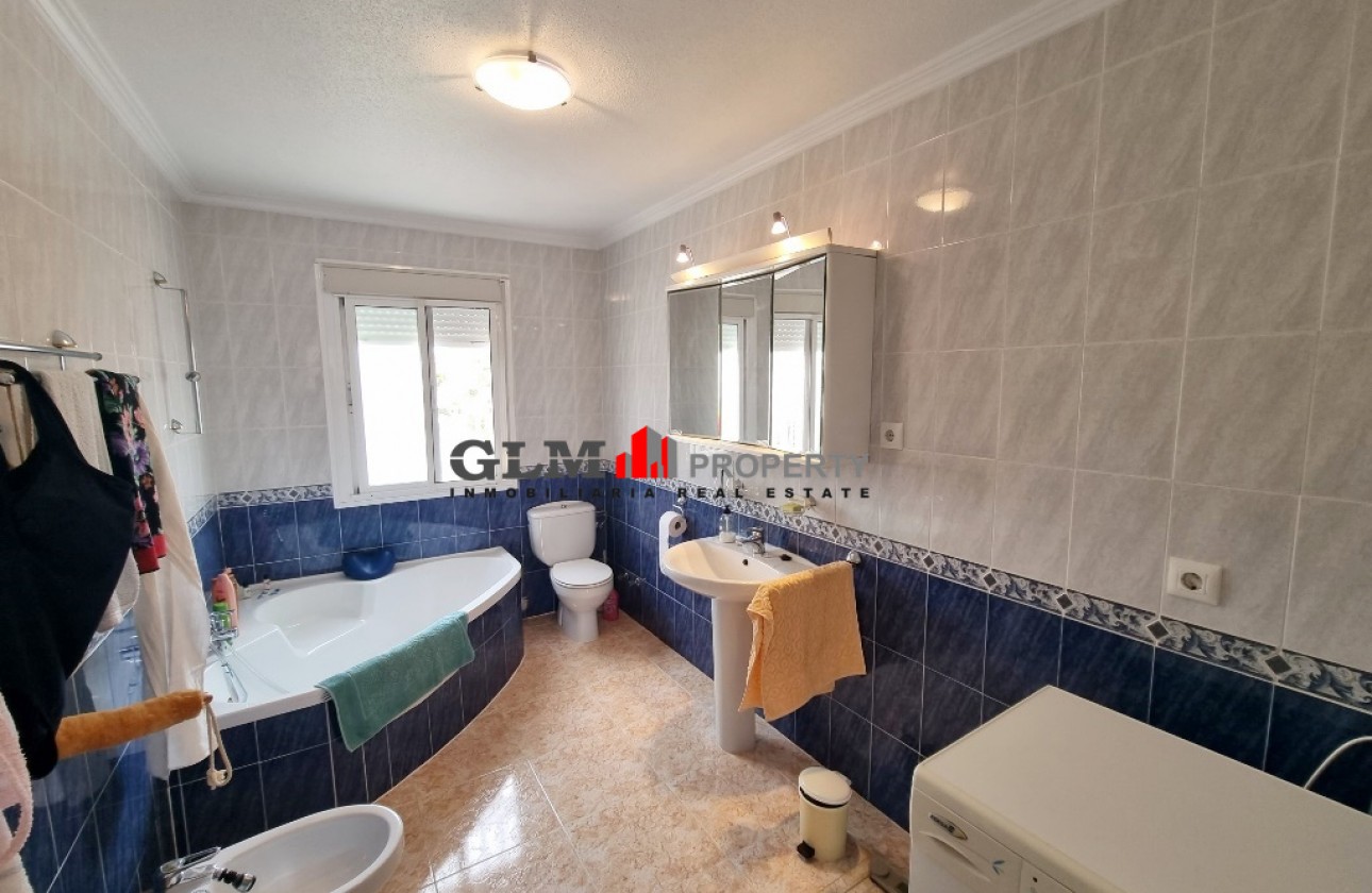 Återförsäljning -  - Los Alcázares - Playa II