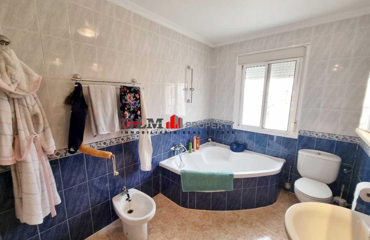 Återförsäljning -  - Los Alcázares - Playa II