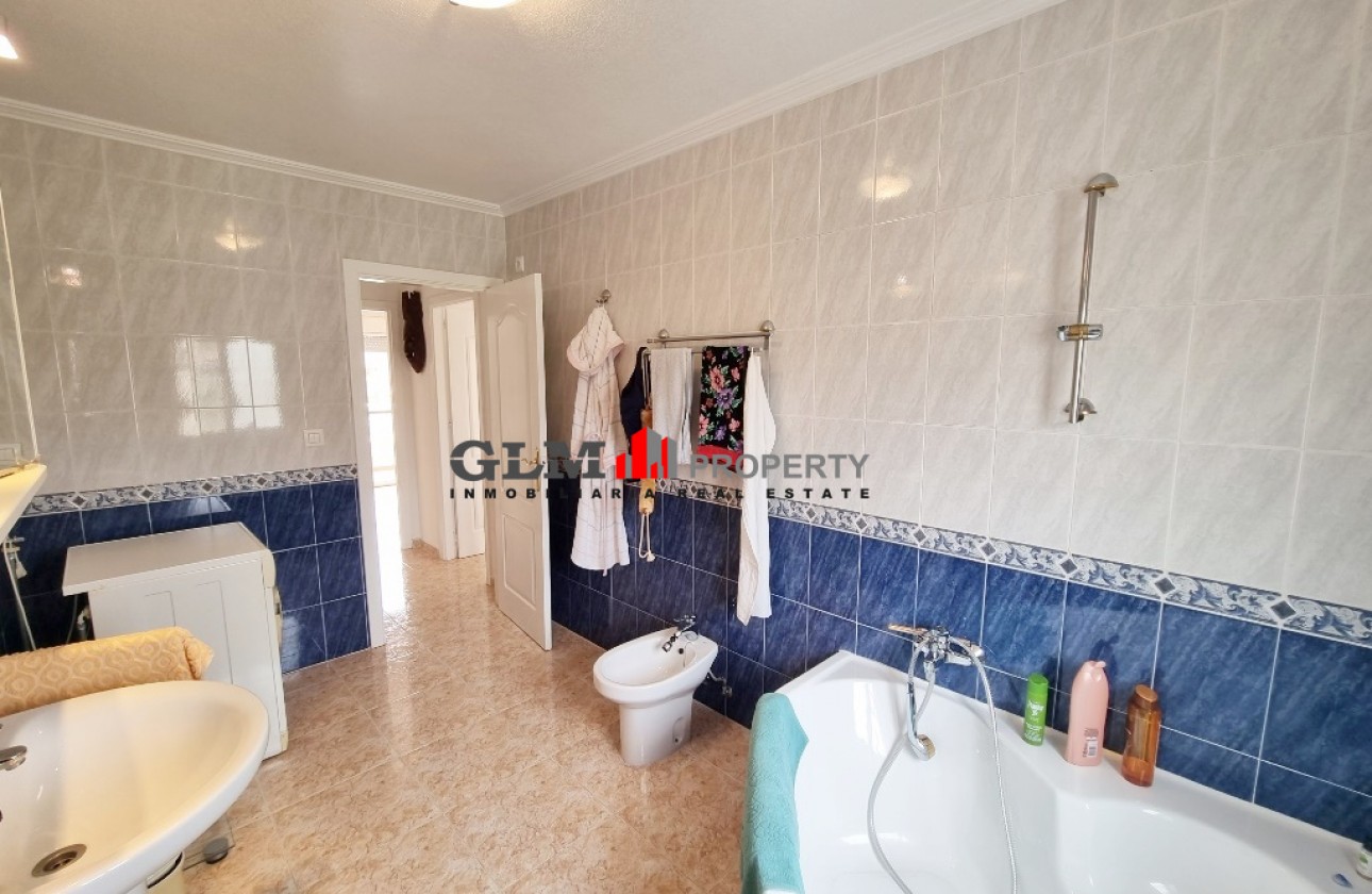 Återförsäljning -  - Los Alcázares - Playa II