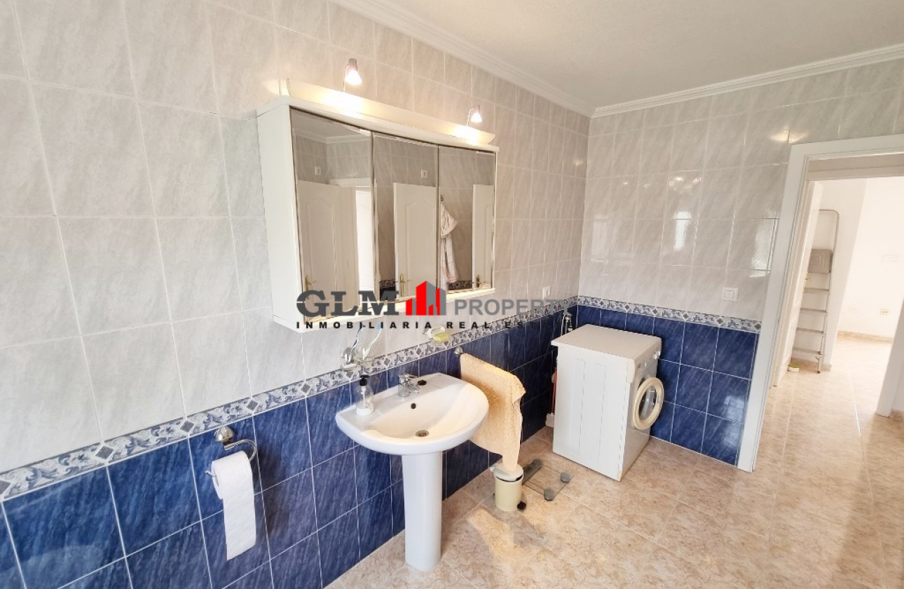 Återförsäljning -  - Los Alcázares - Playa II