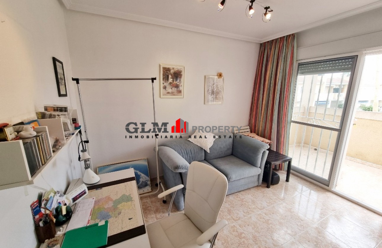 Återförsäljning -  - Los Alcázares - Playa II