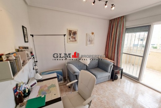 Återförsäljning -  - Los Alcázares - Playa II