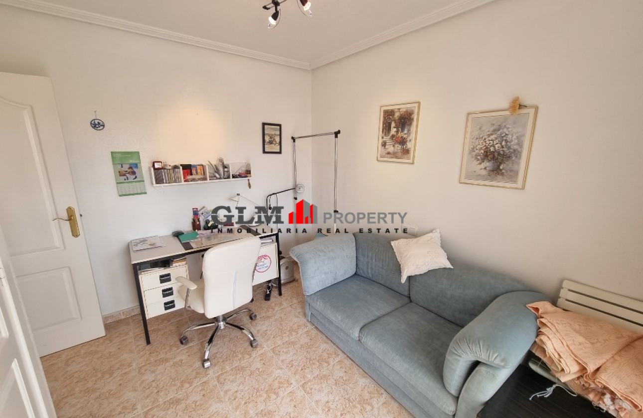 Återförsäljning -  - Los Alcázares - Playa II