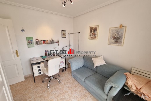 Återförsäljning -  - Los Alcázares - Playa II