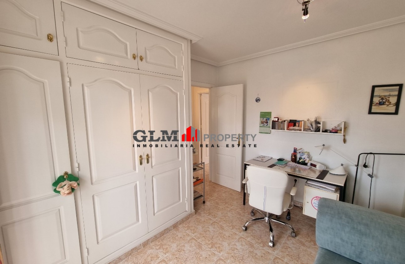 Återförsäljning -  - Los Alcázares - Playa II