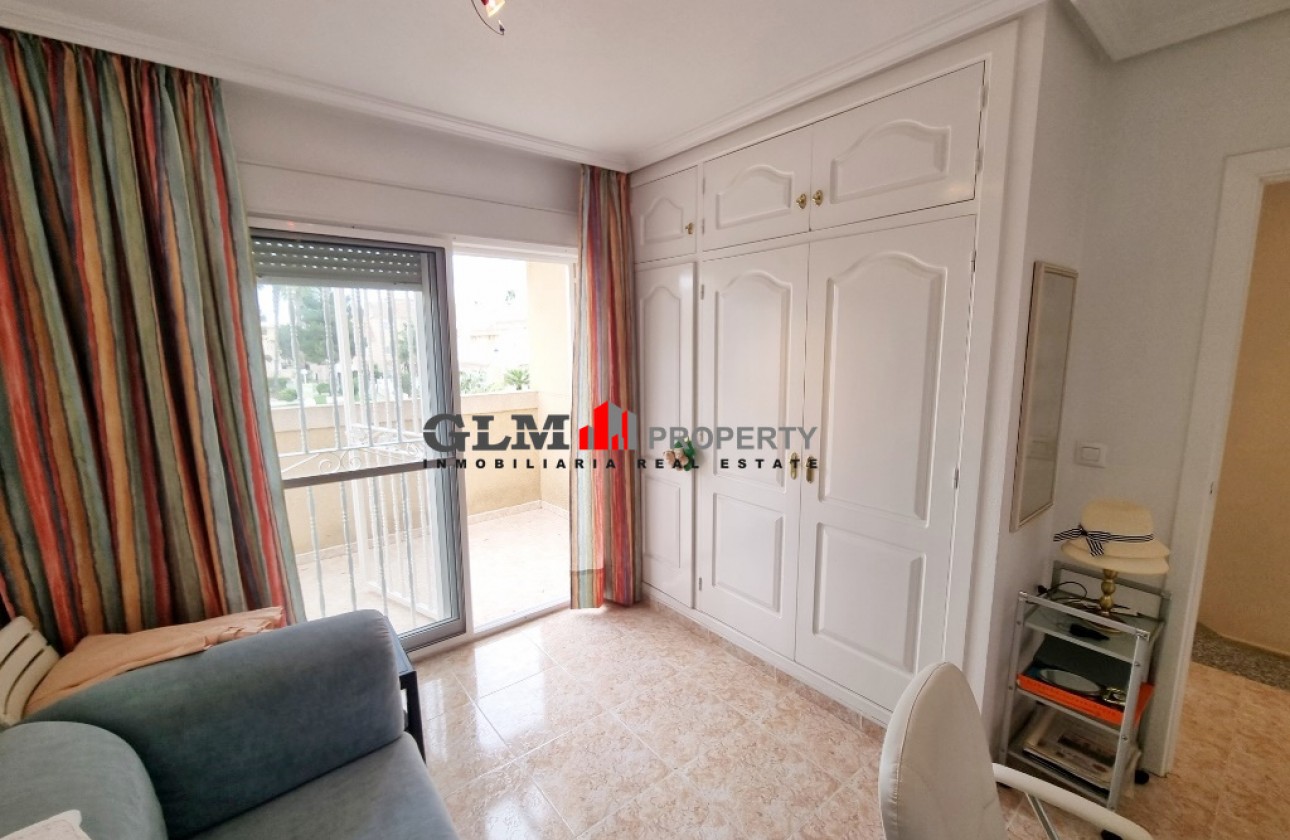 Återförsäljning -  - Los Alcázares - Playa II